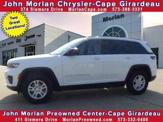 2024 Jeep Grand Cherokee for sale in Cape Girardeau MO