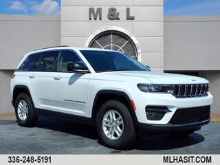2024 Jeep Grand Cherokee for sale in Lexington NC