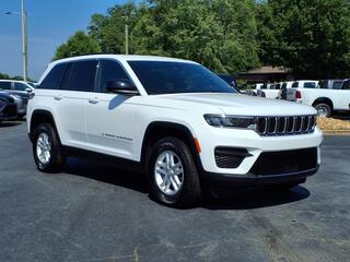 2024 Jeep Grand Cherokee for sale in Lexington NC