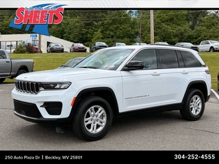2024 Jeep Grand Cherokee for sale in Beckley WV