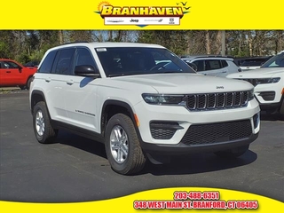 2024 Jeep Grand Cherokee for sale in Branford CT