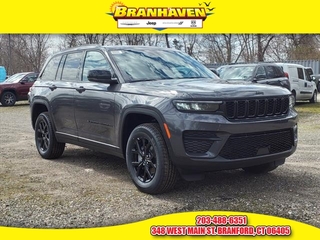 2024 Jeep Grand Cherokee for sale in Branford CT