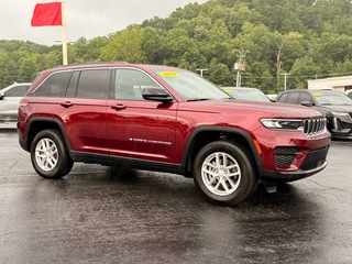 2024 Jeep Grand Cherokee for sale in Princeton WV