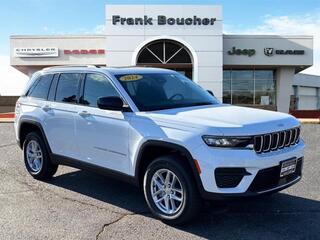 2024 Jeep Grand Cherokee for sale in Janesville WI