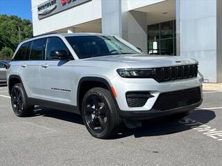 2024 Jeep Grand Cherokee for sale in Waynesville NC
