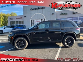 2024 Jeep Grand Cherokee for sale in Boardman OH