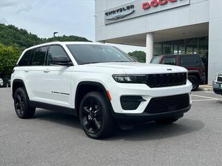 2024 Jeep Grand Cherokee for sale in Waynesville NC