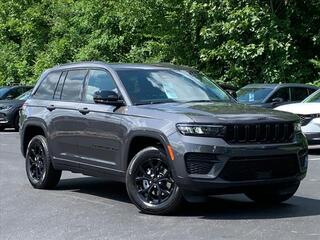 2024 Jeep Grand Cherokee for sale in Cincinnati OH