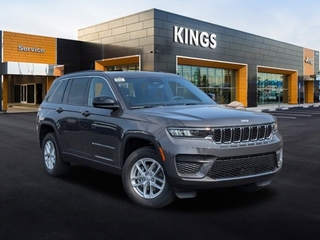 2024 Jeep Grand Cherokee for sale in Cincinnati OH