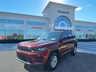 2024 Jeep Grand Cherokee for sale in Clinton Twp. MI