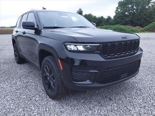 2024 Jeep Grand Cherokee for sale in Bellevue OH