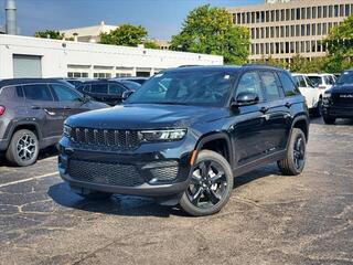 2024 Jeep Grand Cherokee for sale in Dearborn MI