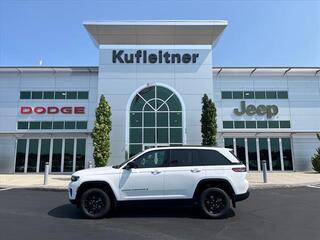 2024 Jeep Grand Cherokee for sale in Boardman OH