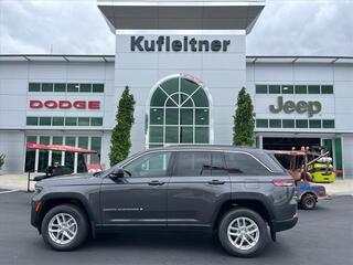 2024 Jeep Grand Cherokee for sale in Boardman OH