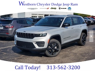 2024 Jeep Grand Cherokee for sale in Dearborn MI