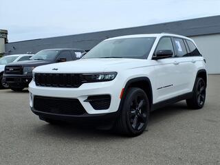 2024 Jeep Grand Cherokee for sale in Detroit MI
