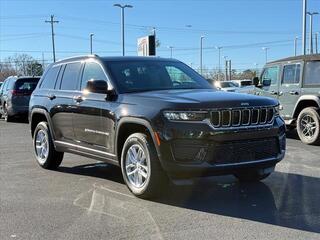 2025 Jeep Grand Cherokee for sale in Greenville SC