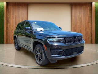 2025 Jeep Grand Cherokee for sale in Huntersville NC