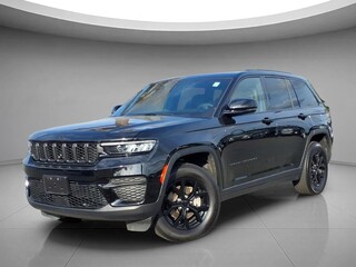 2025 Jeep Grand Cherokee for sale in Pineville NC