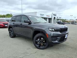 2025 Jeep Grand Cherokee for sale in Roanoke VA