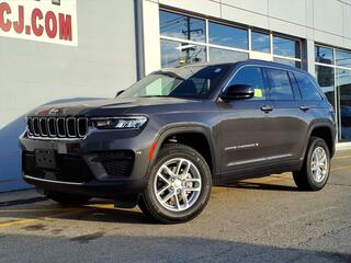 2025 Jeep Grand Cherokee for sale in Johnstown PA