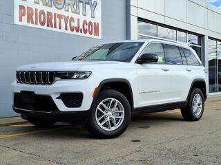 2025 Jeep Grand Cherokee for sale in Johnstown PA