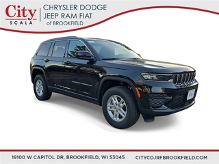 2025 Jeep Grand Cherokee for sale in Brookfield WI