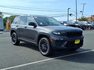 2025 Jeep Grand Cherokee for sale in Hazlet NJ