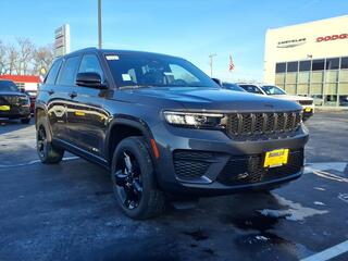 2025 Jeep Grand Cherokee for sale in Hazlet NJ
