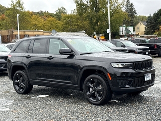 2025 Jeep Grand Cherokee for sale in Bedford Hills NY