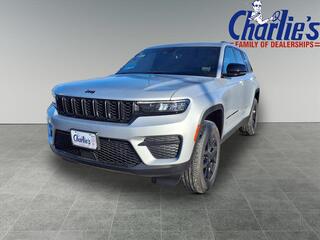 2025 Jeep Grand Cherokee for sale in Augusta ME