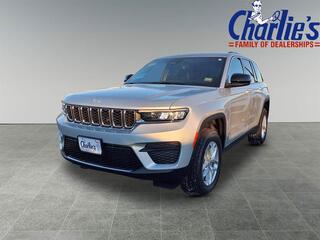 2025 Jeep Grand Cherokee for sale in Augusta ME