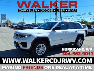 2025 Jeep Grand Cherokee for sale in Hurricane WV