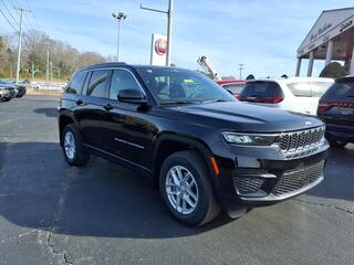 2025 Jeep Grand Cherokee for sale in Clarksville TN