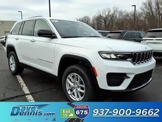 2025 Jeep Grand Cherokee for sale in Dayton OH
