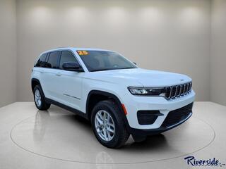 2025 Jeep Grand Cherokee for sale in Rochester NY