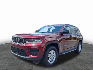 2025 Jeep Grand Cherokee for sale in Fort Mill SC