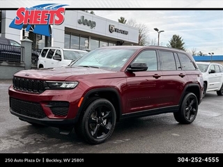 2025 Jeep Grand Cherokee for sale in Beckley WV