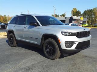 2025 Jeep Grand Cherokee for sale in Lexington NC