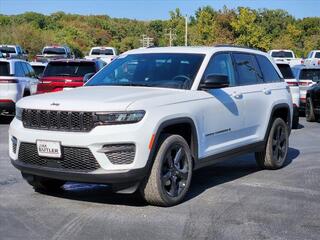 2025 Jeep Grand Cherokee for sale in Linn MO