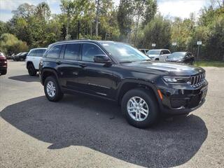 2025 Jeep Grand Cherokee for sale in Elma NY