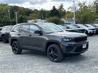 2025 Jeep Grand Cherokee for sale in Bedford Hills NY