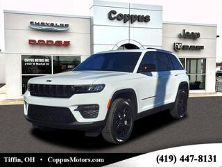 2025 Jeep Grand Cherokee for sale in Tiffin OH