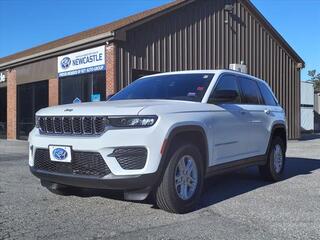 2025 Jeep Grand Cherokee for sale in Newcastle ME