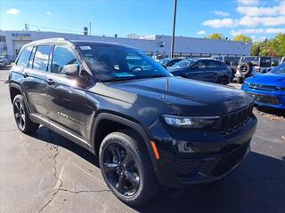 2025 Jeep Grand Cherokee for sale in Williamsville NY