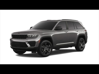 2025 Jeep Grand Cherokee for sale in Hazlet NJ