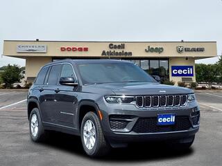 2025 Jeep Grand Cherokee for sale in Burnet TX