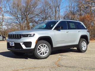 2025 Jeep Grand Cherokee for sale in Rochester NH