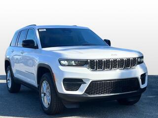 2025 Jeep Grand Cherokee for sale in Clarksville MD