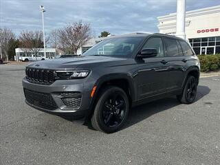 2025 Jeep Grand Cherokee for sale in Fort Mill SC